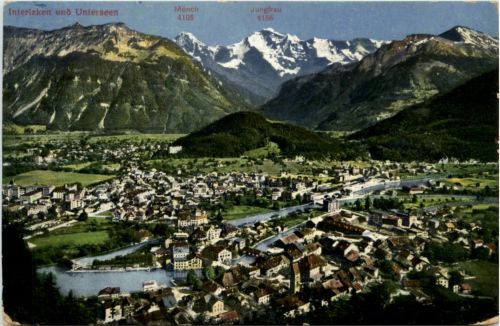 Interlaken