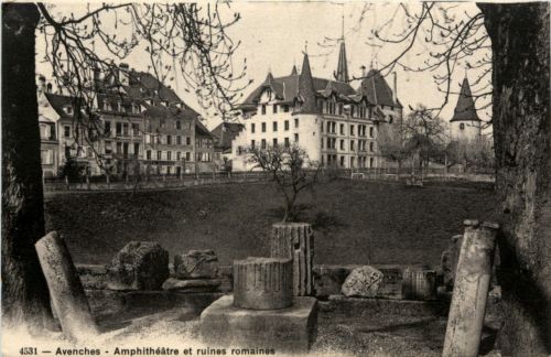 Avenches
