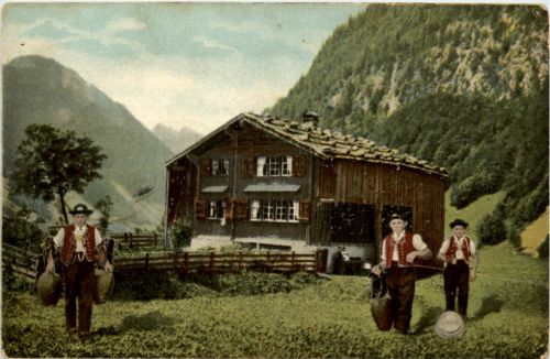 Urnäsch