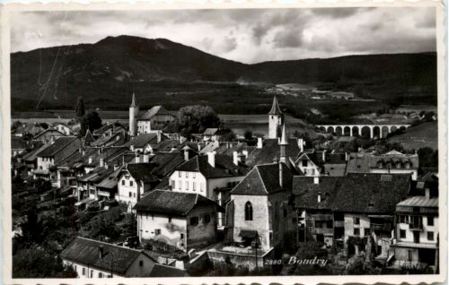 Boudry