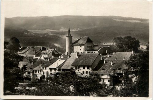 Boudry