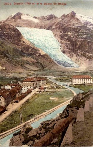 Gletsch