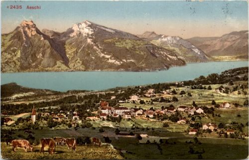 Aeschi