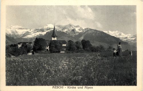 Aeschi