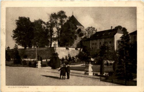 Solothurn