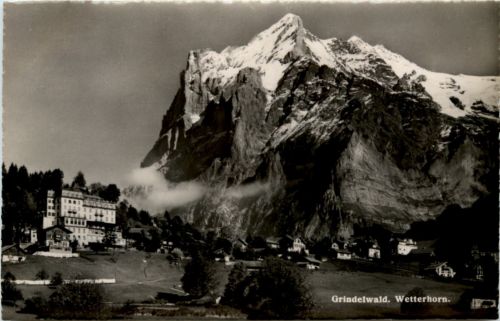 Grindelwald