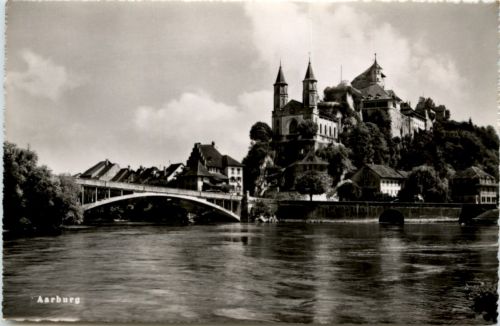Aarburg
