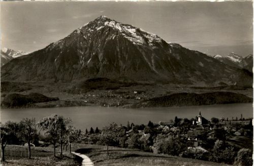 Sigriswil
