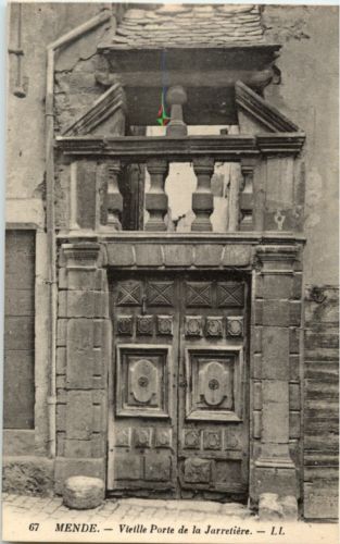 Mende