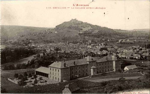 Espalion