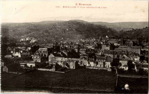 Espalion