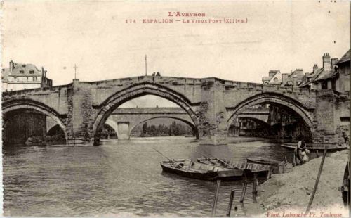 Espalion