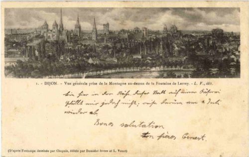 Dijon