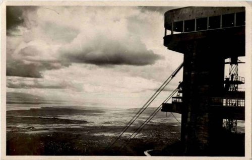 Le Teleferique du Saleve