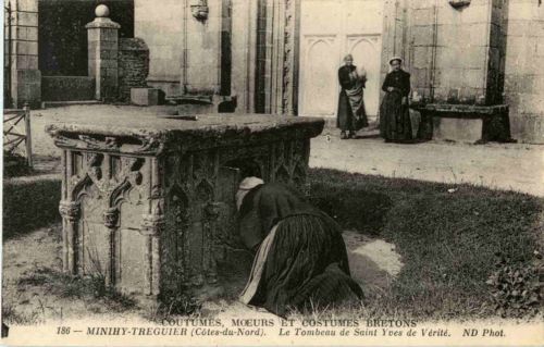 Minihy-Treguier