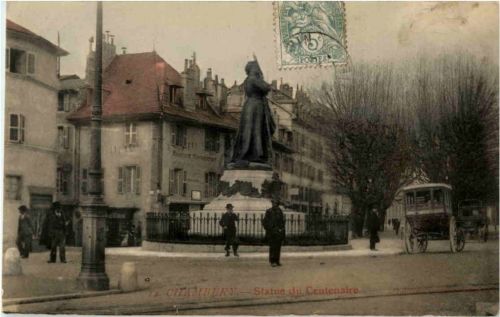 Chambery