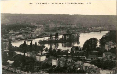 Vernon