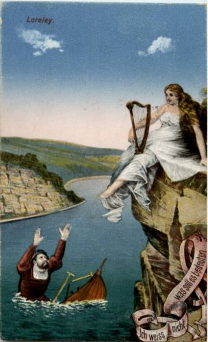 Loreley