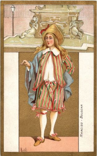 Narciso Bologna