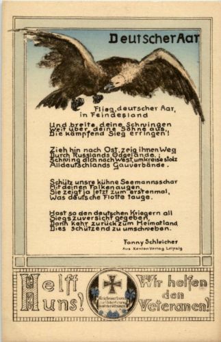 Wir helfen den Veteranen