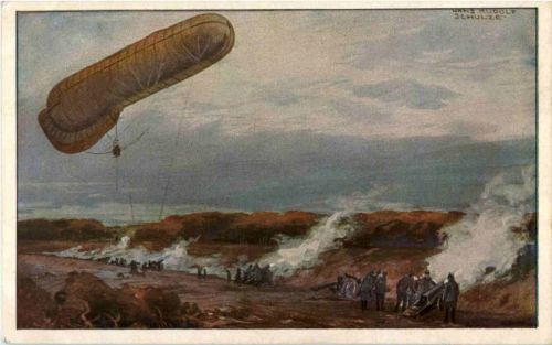 Fesselballon