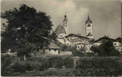 Kitzbühel