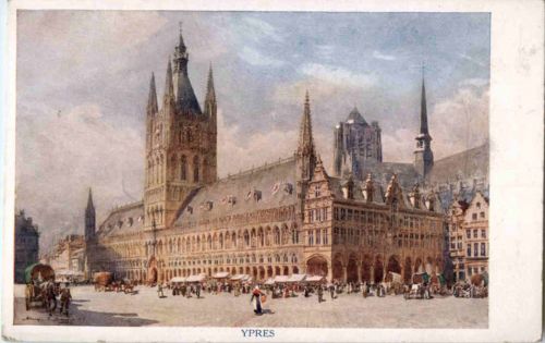 Ypres
