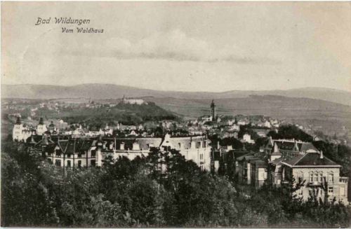 Bad Wildungen