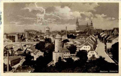 Bautzen