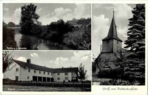 Gruss aus Baddeckenstedt