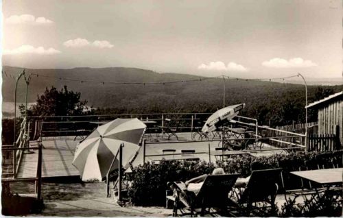Altenstein in Unterfranken - Gasthaus Kolb