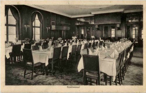 Bad Hermannsborn bei Bad Driburg