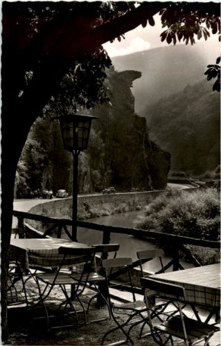 Walporzheim - Weinhaus Zur bunten Kuh