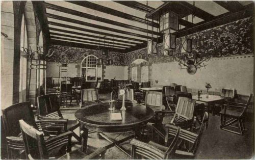 Ahrweiler - Weingut Burghof