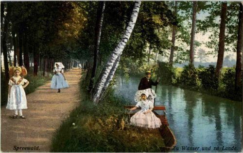 Spreewald