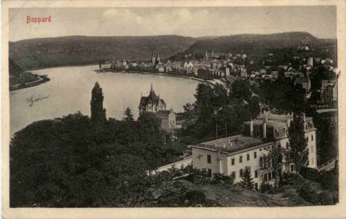 Boppard