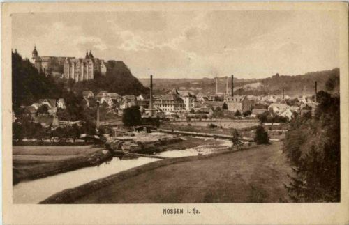 Nossen