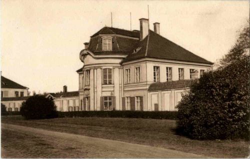 Porzellanfabrik Nymphenburg