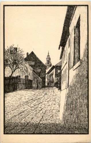 Schneeberg in sachsen