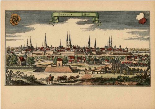 Lübeck