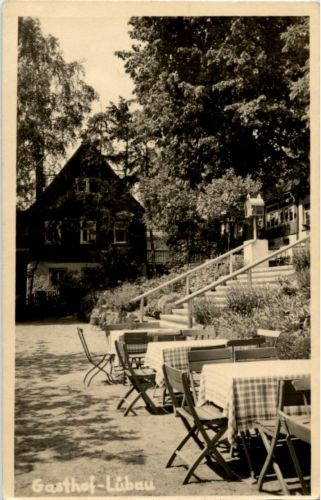 Gasthof Lübau