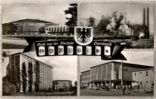 Bierstadt Dortmund