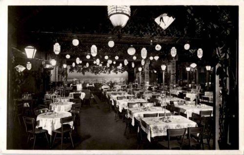 Berlin - Haus Vaterland