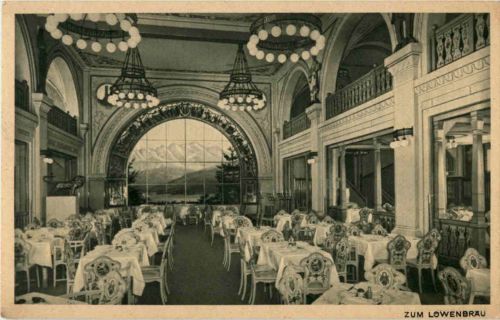 Berlin - Haus Vaterland