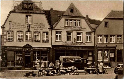 St. Wendel