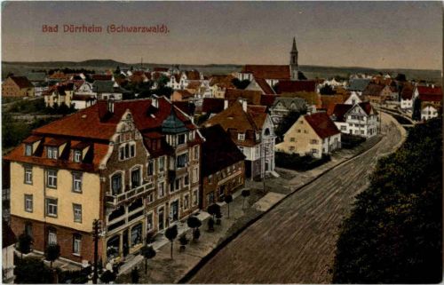 Bad Dürrheim