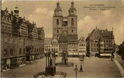 Wittenberg