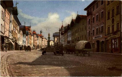 Bad Tölz