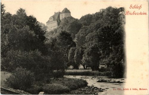 Schloss Bieberstein