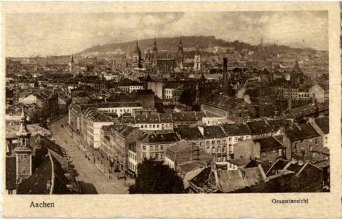 Aachen